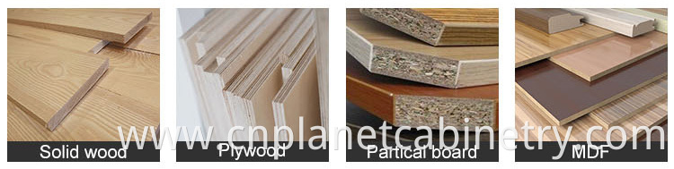 laminate cabinets